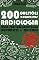 Livro 200 Questões de Concursos para Radiologia Comentadas