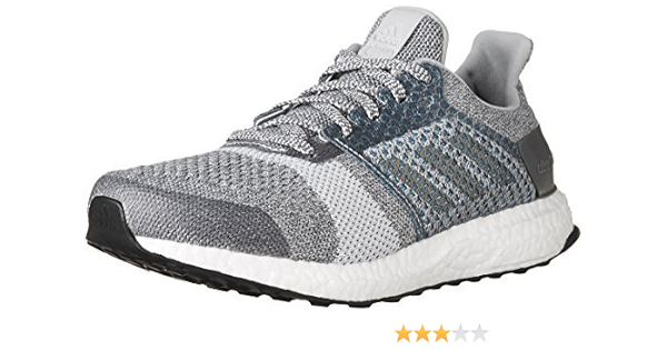 women's ultra boost st gray
