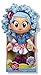Luna Petunia Huggable Plush Doll, 14.5