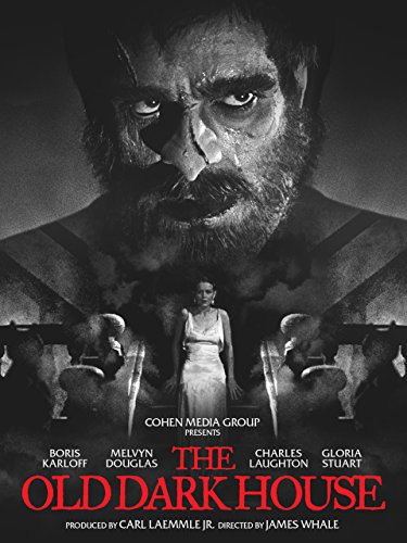 The Old Dark House