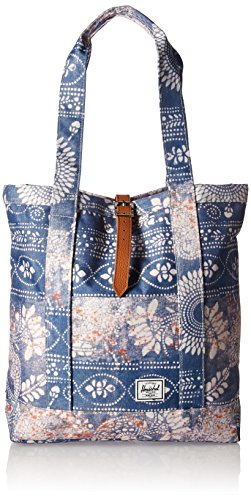 herschel travel tote backpack