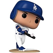 Funko pop MLB ムーキー・ベッツ&フレディ・フリーマン Amazon.com: Funko Pop Dodgers - Freddie Freeman - MLB