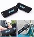 Iztoss Motorcycle ATV Scooter USB Heated Grips Handlebar 7/8