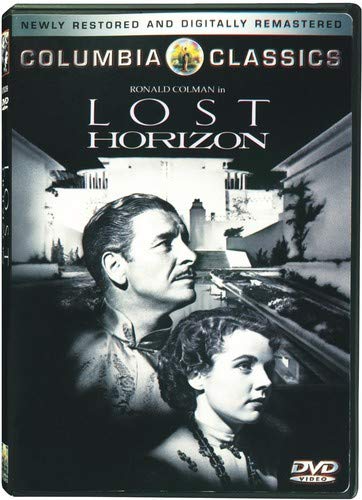Lost Horizon