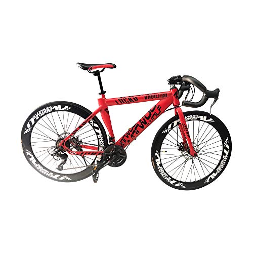 north gear 901 road bike