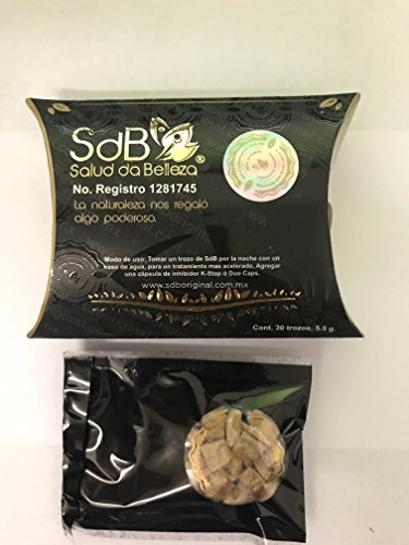 SDB Semilla de Brazil 100% Original - Brazil Seed Authentic