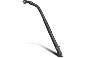 PNYZIK HVAC Heater Hose Assembly Replace 626-721 BL3Z-18472-B Fit for Ford F-150 2011-2014 and Fit for Lincoln Mark LT 2011-2014