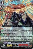 Cardfight!! Vanguard TCG - Wyvern Defender, Guld (G-BT09/016EN) - G Booster Set 9: Divine Dragon Caper