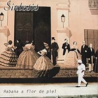 Sintesis Ablum Cover