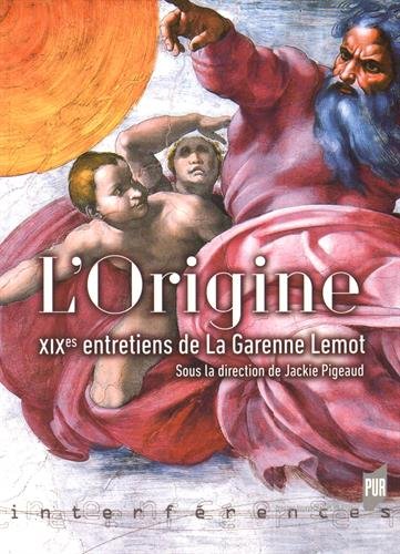 L' origine