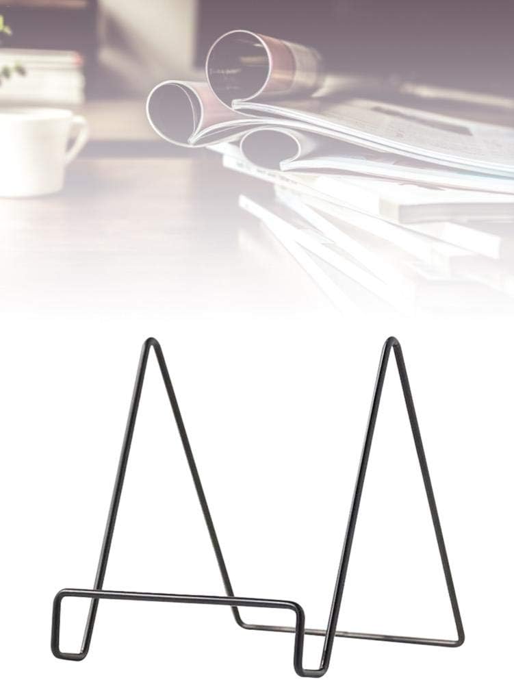 hierro pantalla soporte soportes