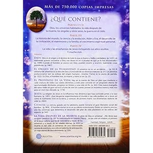 El Libro de Urantia (Spanish Edition)