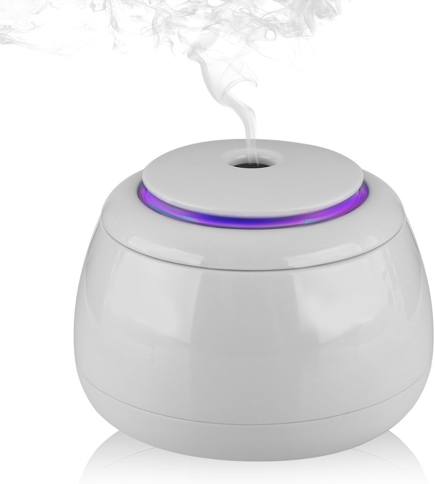 Mini Humidificador Ultrasónico Usb, Yokkao Humidificador Portátil ...