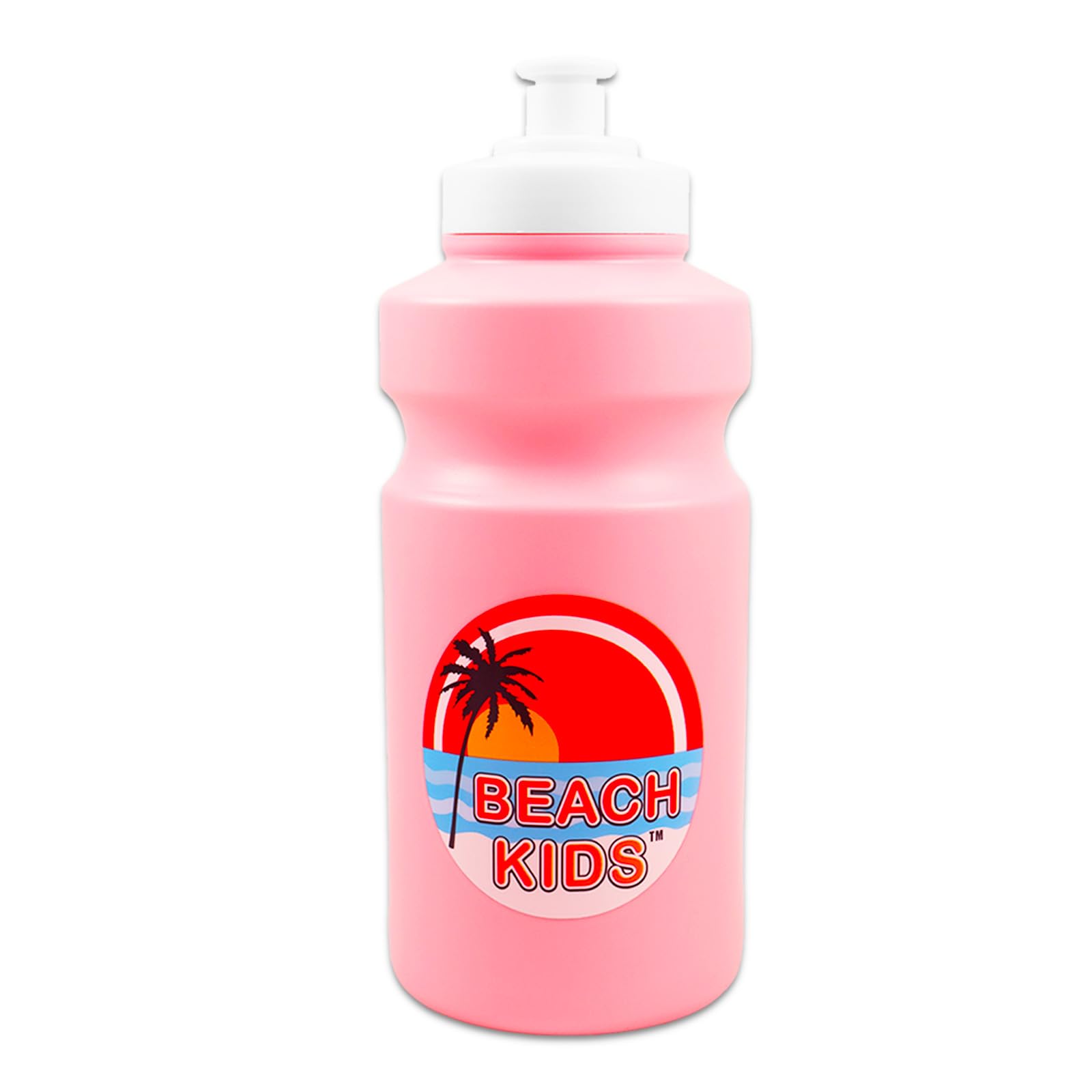 Hello Kitty Backpack for Girls - Bundle with 16” Hello Kitty School Backpack with Front Pocket Plus Water Bottle, Stickers, More | Hello Kitty Backpack for School