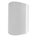 Polk Audio Atrium8 SDI Flagship Outdoor Speaker (White) - Use as Single Unit or Stereo Pair | Powerful Bass & Broad Sound Coverage | Withstands Extreme Weather & Temperature primary