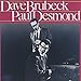Dave Brubeck/Paul Desmond