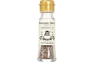 IPPINKA Naogen Japanese Soy Salt, 20g