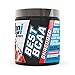 BPI Sports Best BCAA Shredded - Caffeine Free Thermogenic Recovery Drink, Lean Muscle Building BCAA Powder For Women and Men, Preworkout BCAAs Amino Acids Drink- Watermelon ICE - 25 Servings