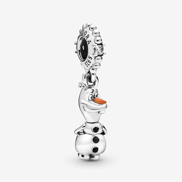 Pandora Clasp Charms 925 Sterlingsilber 798455C01 Amazon de Schmuck