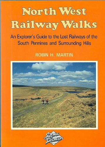Download North West Railway Walks Download North West Railway Walks