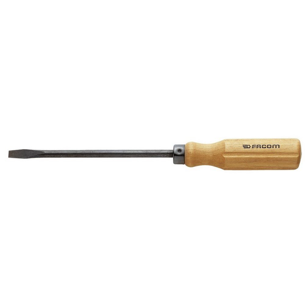 Facom ATH.8 x 150 – Wood 8 x 150 Screwdriver Handle