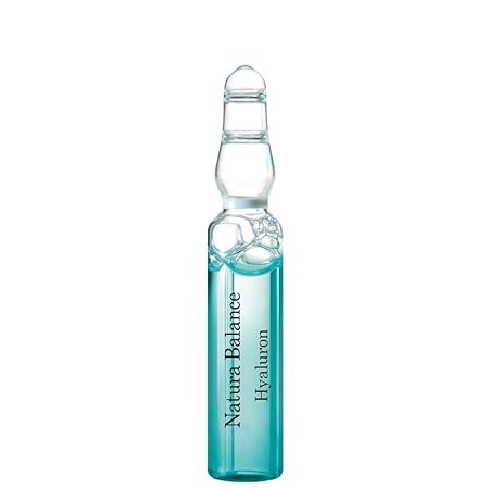 30 Stück Hyaluron Ampullen Anti Falten Anti Aging Straffung zu je 2ml Serum Hyaluronsäure Gesichtspflege