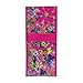 Duck Brand 1398228 Printed Duct Tape, Cosmic Tie Dye, 1.88 Inches x 10 Yards, Single Roll