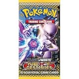 Pokemon Card Game Next Destinies Booster Pack (1 Random Pack)