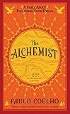 The Alchemist