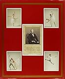 Image de Bournonville Ballet Technique: Fifty Enchainements