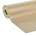 Duck Brand Non-Adhesive Shelf Liner Solid Grip EasyLiner, 20-inch x 6 Feet, Taupe