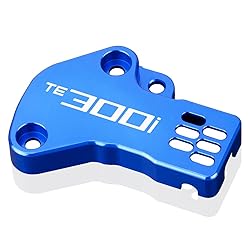 Mokiton Motorcycle TPS Sensor Guard Cover Protector