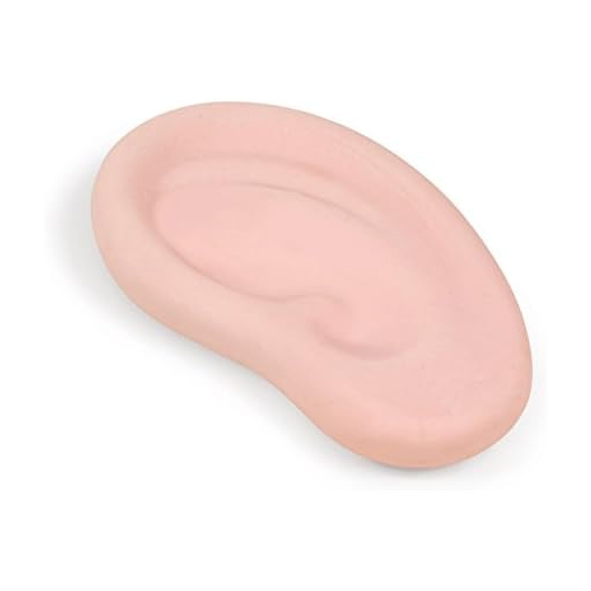Genuine Fred Rubber Desk Eraser, Earaser