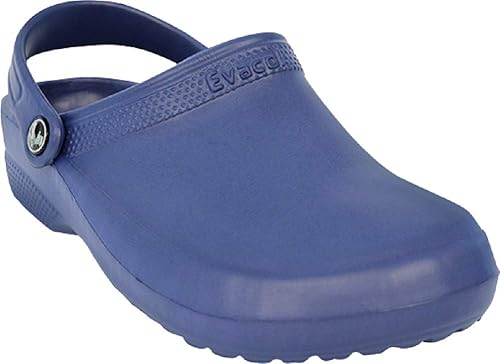 professional nursing clogs