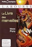 Le Livre Des Merveilles (French Edition) by 