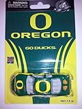University of Oregon Ducks 1:64-scale NASCAR Race Car