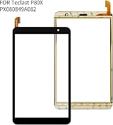 LADYSON 8" Teclast P80X P80S PX849A031 Touch Screen Digitizer Glass Repair Kit view 7