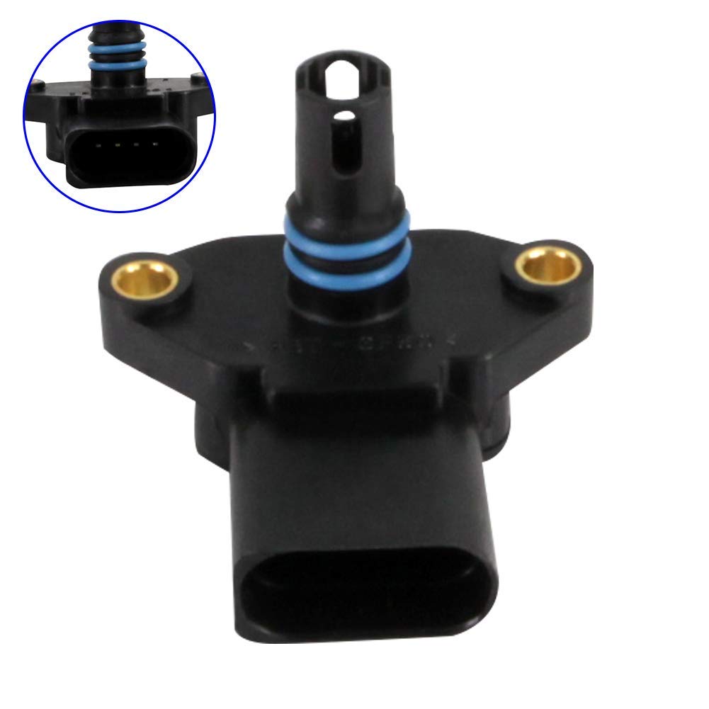 Genuine Intake Manifold Absolute Pressure Sensor Grommet MAP Sensor Grommet scanlanka.com