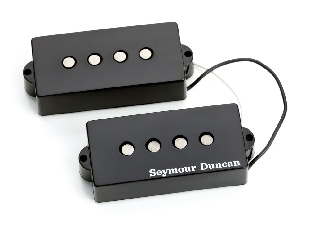 Seymour Duncan Sspb 2 Hot PU for P-Bass