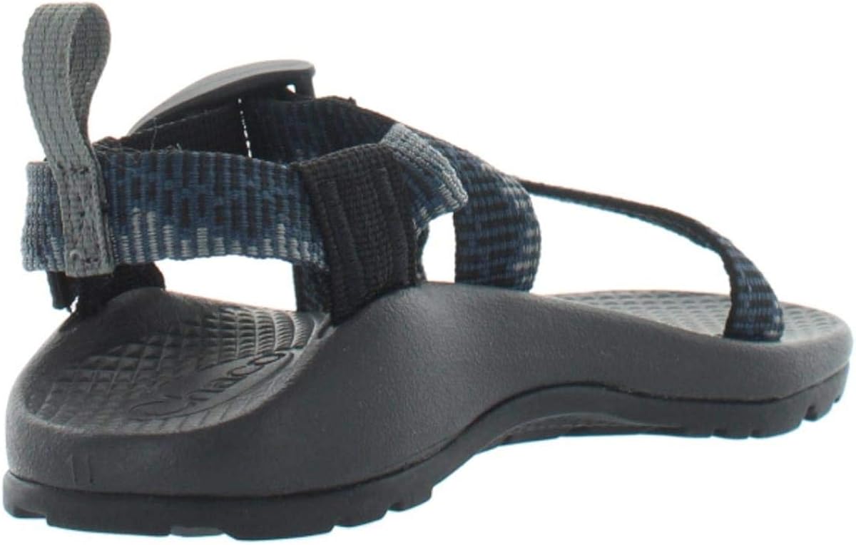  | Chaco Unisex-Child Z1 Ecotread Sandal | Sport Sandals & Slides
