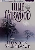 Honor's Splendour Honor's Splendour