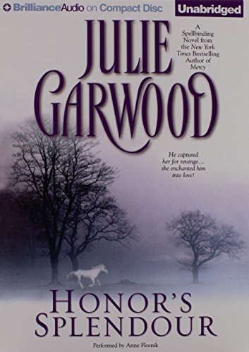 Honor's Splendour
