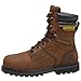 Cat Footwear Men's P89785 Food Service Shoe, 13 W US