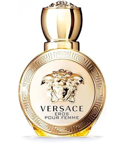 Amazon.com : Atelier Eclat De Rose by Versace for Women - 3.4 oz