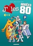 J'aime les annÃ©es 80, Tome 3 (French Edition) by 
