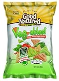 Good Natured Selects Vegables, 4.5 Ounce