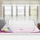 Fransande PHAVN Foldable Mosquito Net Ultra Light Pop-up Camping Tent view 7