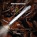 ThorFire Pen Light, PF04 Penlight 210 Lumen Water Resistant Led Flashlight with 3 Modes, Powered by 2 AAA Battery(Not Inculded)