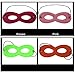Super Masks,Superhero Masks,Eye Masks,Cosplay Mask,Party Supplies,Party Favors