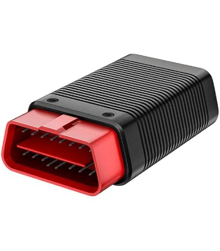 Amazon.com: LAUNCH X-431 DoIP Connector Adapter Cable with USB and